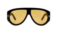 Tom Ford Bronson FT1044/S 01E 60-12 Preto