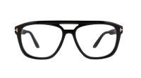 Tom Ford FT6024-B/V 001 56-16 Czarny