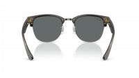 Ray-Ban Clubmaster Reverse RBR0504S 6707/81 54-21 Cinza