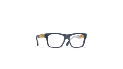 Brille CHANEL CH3478 1790 53-16 Petrole auf Lager