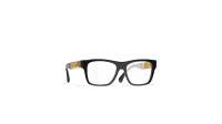 CHANEL CH3478 C622 53-16 Schwarz