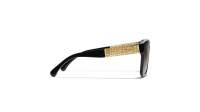 CHANEL CH5533 C622/S9 54-18 Noir