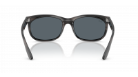 Ray-Ban Balorette RB2389 1404/R5 60-19 Striped Grey