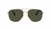 Ray-Ban William titanium RB8097 9265/31 59-17 Goud