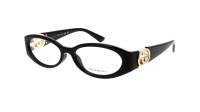 Gucci Gg logo GG1693O 001 52-15 Negro