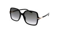 Gucci Web GG1449S 001 55-19 Black 