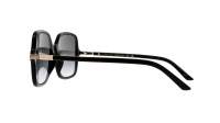 Gucci Web GG1449S 001 55-19 Black 
