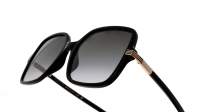 Gucci Web GG1449S 001 55-19 Black 