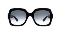 Gucci Gucci logo GG1337S 001 54-22 Black 