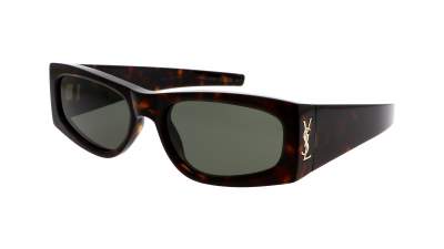Saint Laurent Monogram SL M140 003 56-18 Schildpad
