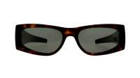 Saint Laurent Monogram SL M140 003 56-18 Školjka