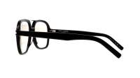 Saint Laurent Corner angle Asian smart fitting SL 545 001 58-16 Sort