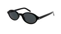Saint Laurent Corner angle SL 751 JEANNE 001 50-19 Crna