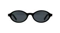 Saint Laurent Corner angle SL 751 JEANNE 001 50-19 Crna