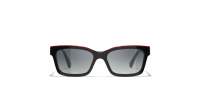CHANEL CH5417 1794/S8 54-17 Noir
