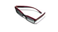 CHANEL CH5417 1794/S8 54-17 Czarny