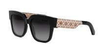 DIOR DIORESILLE S1I 12A1 54-19 Noir