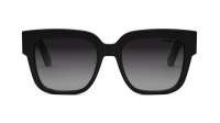 DIOR DIORESILLE S1I 12A1 54-19 Preto