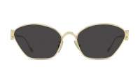 Loewe Anagram LW40115U 30A 57-18 Złoto