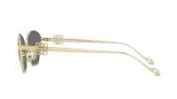Loewe Anagram LW40115U 30A 57-18 Ouro