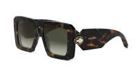 Bulgari Serpenti Forever BV40006I 52F 52-18 Escama