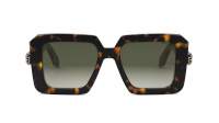 Bulgari Serpenti Forever BV40006I 52F 52-18 Schildpad