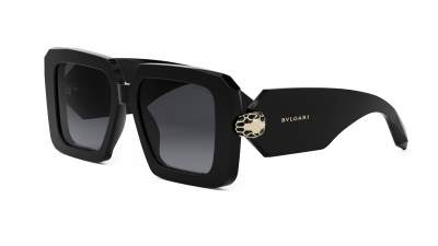 Bulgari Serpenti Forever BV40006I 01B 52-18 Zwart