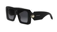 Bulgari Serpenti Forever BV40006I 01B 52-18 Negro
