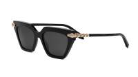 Bulgari Serpenti BV40031I 01A 53-18 Zwart