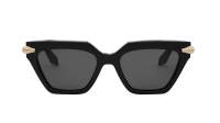 Bulgari Serpenti BV40031I 01A 53-18 Preto