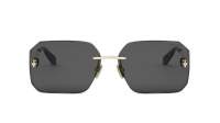 Bulgari Serpenti BV40026U 33A 62-14 Ouro