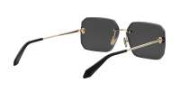 Bulgari Serpenti BV40026U 33A 62-14 Ouro