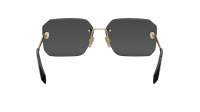 Bulgari Serpenti BV40026U 33A 62-14 Goud