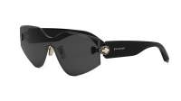 Bulgari Serpenti BV40034U 01A 00-0 Preto