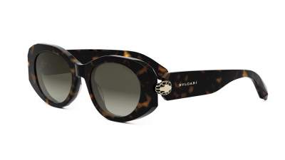 Bulgari Serpenti Forever BV40007I 52F 52-19 Skildpadde