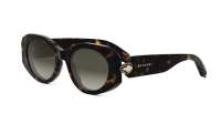 Bulgari Serpenti Forever BV40007I 52F 52-19 Schildpad