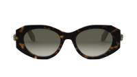 Bulgari Serpenti Forever BV40007I 52F 52-19 Schildpad