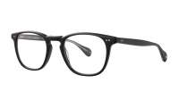 Garrett Leight Wilshire 1153 MBK 47-22 Preto
