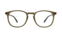 Garrett Leight Kinney 1007 OLIO 49-21 