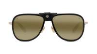 Vuarnet Glacier 03 VU40003U-Y 01Q 56-14 Zwart