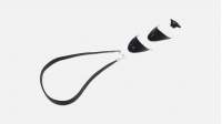Vuarnet Glacier 03 VU40003U-Y 01Q 56-14 Black