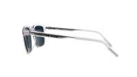 DIOR DIORTAG SU 85B8 56-19 Durchsichtig