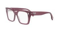 FENDI Roma FE50085I 081 53-16 Violeta