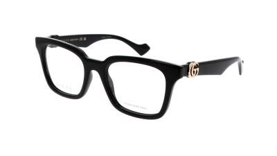 Gucci Gg logo GG1728O 001 51-19 Crna