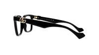 Gucci Gg logo GG1728O 001 51-19 Preto
