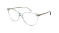 Gucci Gg logo GG0550O 018 53-16 Gris