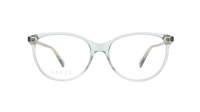 Gucci Gg logo GG0550O 018 53-16 Gris