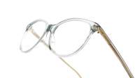 Gucci Gg logo GG0550O 018 53-16 Gris