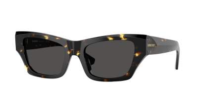 Burberry BE4441U 4106/87 52-19 Yellow Havana