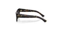 Burberry BE4441U 4106/87 52-19 Yellow Havana